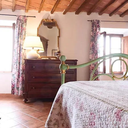 La Cinciallegra